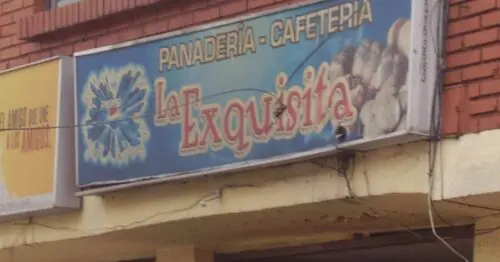 PANADERIA  CAFETERIA LA EXQUISITA